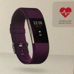 Fitbit charger 2 LIKE NEW